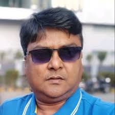 Ayushi Patel, who worked