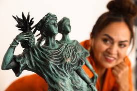 Doris Arellano Art Gallery...