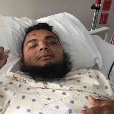 Fundraiser for Joseph Cuellar by Randall Crow : Let's come together and  help Joseph