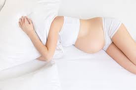 Dalam sebuah penelitian terhadap 10 penghuni panti. 7 Penyebab Insomnia Saat Hamil Dan Solusinya Agar Tidur Lebih Nyenyak