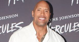 Dwayne "The Rock" Johnson says he could have hosted the Oscars