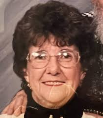 June McCarty Obituary (2022)