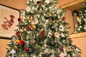 How To Care For A Christmas Tree The Old Farmers Almanac