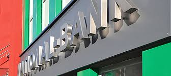 National bank ag is een duitse bank die is opgericht in 1921. National Bank Velbert Die Bank Fur Anspruchsvolle Kunden