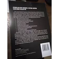 Check spelling or type a new query. Buku Pengelolaan Bengkel Sepeda Motor Program Keahlian Teknik Otomotif Smk Mak Kelas Xii Shopee Indonesia