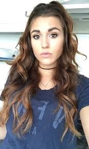 40 Easy And Chic Half Ponytails For Straight Wavy And Curly Hair Long Ponytail Hairstyles Hair Styles Long Hair Styles