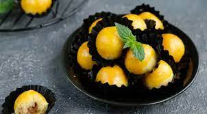 Maybe you would like to learn more about one of these? Ini Fungsi Roombutter Yang Digunakan Pada Kue Kering Lifestyle Fimela Com