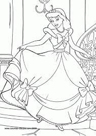 Cinderella 18 Ausmalbilder Disney Prinzessin Malvorlagen Disney Malvorlagen Geburtstag Malvorlagen
