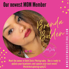 Brenda Bolden's Instagram, Twitter & Facebook
