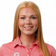 2025-26 Women's Golf Roster