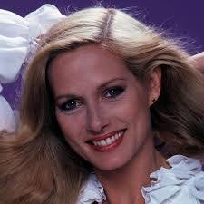 Georgette Walters's Instagram, Twitter & Facebook