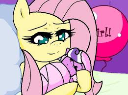 Would love to hear your thoughts and opinions :3 my little baby jinx has a toyhouse! Screwball S Birth By Starlighttwinklesnow Baby Pony Mlp My Little Pony My Little Pony