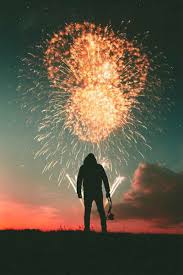 Ghid Pentru Un An Fericit With Images New Year Celebration Happy New Year 2020 Silhouette Photos