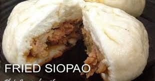 Pin By Panlasang Pinoy Meaty Recipes On Food Siopao Baking Recipes