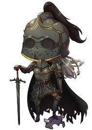 When you complete match, you get the colour for whoever you played. Nyubo Apollyon From For Honor Commissioned By Germia