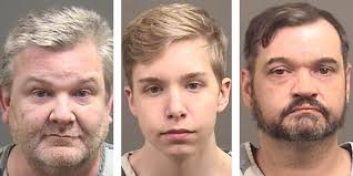 Operation Southern Impact III nets 3 arrests in Tallapoosa County