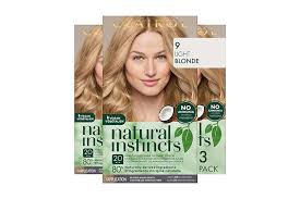 Natural Instincts Bold | Clairol Us