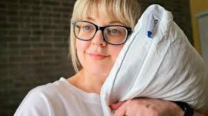 Coop Cooling Pillow Review 2025