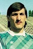 Stângaciu, Dan Dumitru Stângaciu