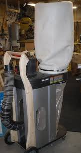 Maybe you would like to learn more about one of these? Lawn Vacuum System Using Woodshop Equipment 4 Steps With Pictures Instructables