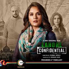 Save my name, email, and website in this browser for the next time i comment. Zee5 Lahore Confidential Web Series Cast Crew Release Date Actors Roles Salary Wiki More