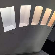 Maybe you would like to learn more about one of these? Led Color Temperature Comparisons 2200k To 3500k Color Class Art Project Color Temperature
