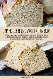 Rezept Bennis Lieblingsbrot 6 Korn Vollkornbrot Gernekochen De Rezept Rezepte Lebensmittel Essen Lecker