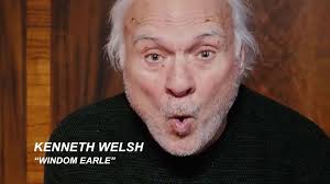 Windom Earle Comes Back To Life In Twin Peaks UK Festival 2019 Aftermovie