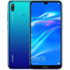 2 posts • page 1 of 1. Amazon Com Huawei Y7 2019 32gb 3gb 6 26 Dewdrop Display 4000 Mah Battery 4g Lte Gsm Dual Sim Factory Unlocked Smartphone Dub Lx3 International Version No Warranty Blue Cell Phones Accessories