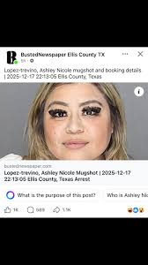 Ashley Nicole Anawalt Ellis