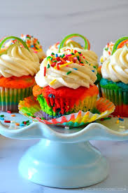 #cupcake #cupcakes #rainbow #rainbow cake #rainbow cupcakes #dessert #food #kawaii food #kawaii #sweet #candy #candies #kawaii desu #cute #kawaii aesthetic #pastel #pastel pink #pastel aesthetic #pastel fashion #y2k #y2k aesthetic #baby cakes #beautiful #girl #girls #girly #images. The Best Rainbow Cupcakes The Domestic Rebel