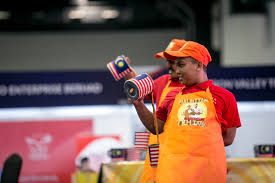 Bahagian pengurusan maklumat ( t e k n i k a l ) / unit perancang ekonomi negeri ( pendaftaran ). Selangor International Business Summit 2019 Your Gateway To Asean Voiz Asia