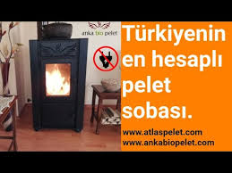 Katı yakıtlı, pelet yakan nerotherm. Pelet Kalorifer Kazani Atlas Pelet Kazani Youtube