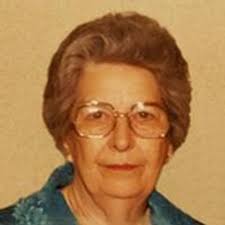 Elsie Ann Jennings Obituary October 29, 2016