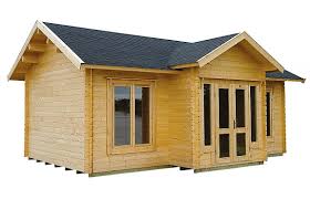 Sliding door on the rightside (sb), lockable. Tiny Barndominiums 25 Cozy Kits You Can Build In A Week