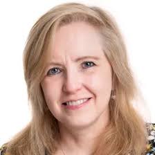 Maureen Lyons-Brennan