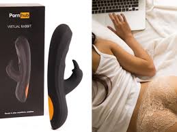 Pornhub Vibrators Sync With Porn Videos as You Watch | Allure
