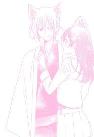 Tons of awesome kamisama kiss wallpapers to download for free. ãã³ã¯ Kamisama Kiss ã¯ããã¾ãã