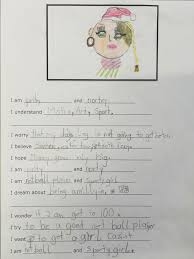 Selfie Poem From Roxanne Levett S Students In Perth Australia 5 Student Australia Global Citizen