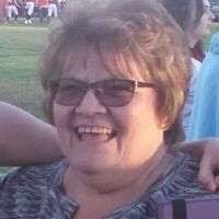 Mary Elizabeth Scobee