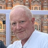 Charles Hornsby's Instagram, Twitter & Facebook