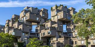 Akelius apartments and rooms for rent near downtown montreal, steps from both concordia and mcgill university. Revolutionary Montreal Icon Habitat 67 Tourisme Montreal