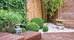 Chaque aménagement que nous réalisons est pensé pour refléter la beauté, l'originalité, l'harmonie des formes et des matières. Petit Jardin Connaissez Vous Ces 4 Astuces D Amenagement