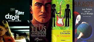 Pour une balade au fil des mots... 2015-2016