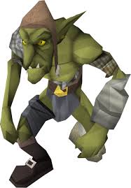 For a multi spin goblin experience, in a cave where the goblin will help you play and win, play goblin's cave, with 3 reels and 3 rows. Grubfoot Runescape Wiki Fandom