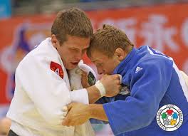 His biggest achievement was his european title in lisbon. Judoinside Dirk Van Tichelt Judoka