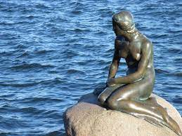 La sirenita de copenhague emprendió un gran viaje. La Sirenita De Copenhague Historia Localizacion Y Como Llegar