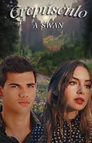 ⏤ Jacob Black (My lover)