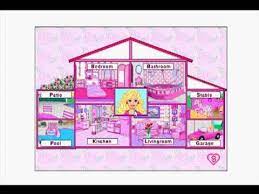 Barbie House Barbie Barbie Dream House
