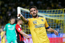 Lazio will be looking to do the double over roma in the derby della capitale and will be looking to close the gap on juventus as they continue their push for champions. Discover Frosinone Vs Lazio Roma Football Predictions 4 02 Corebet Com
